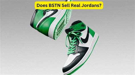 Is bstn a legit sneaker site : r/Sneakers .